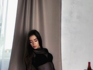 Erotický videorozhovor Luisahotone