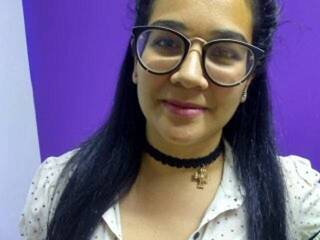 Erotický videohovor luisitha