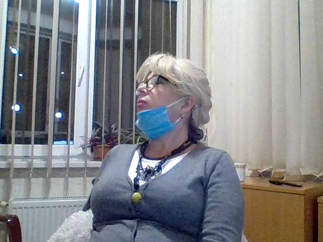 Snímky obrazovky vysielania LuMILLION