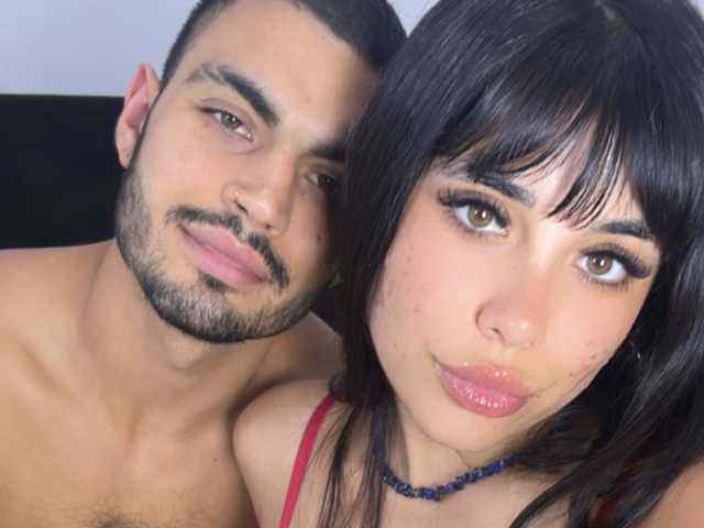 Foto profilu latinuycouple