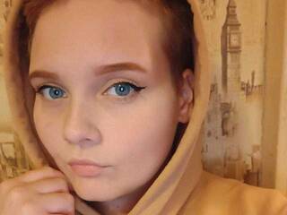 Erotický videohovor LulliSando