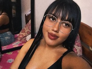 Erotický videohovor Lulu-Castellanas
