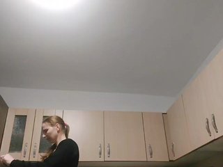 Erotický videohovor S-O-F-I-A