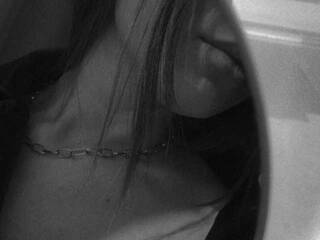 Erotický videohovor LuLu-g