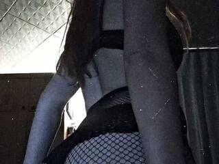 Erotický videohovor your_sweet_anna