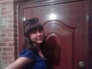 Erotický videohovor lulu511