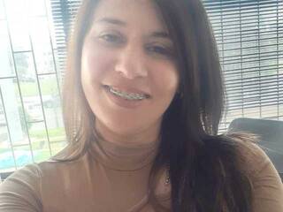 Erotický videohovor Lulu69b