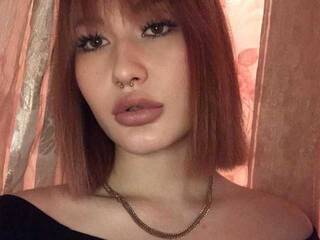 Erotický videohovor LumiMazzi