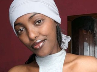 Erotický videohovor Luna-28