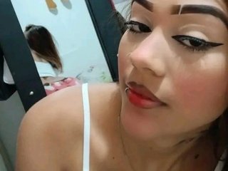 Erotický videohovor Luna-Bella-1