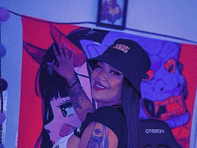 Foto profilu LUNA-BLAZE12
