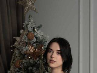 Erotický videohovor Luna-Ghost