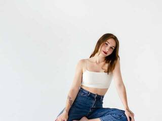 Erotický videohovor Luna-Go1d