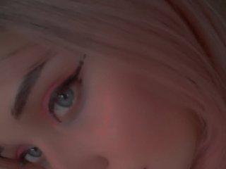 Erotický videohovor Luna-nicol