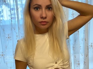 Erotický videohovor Luna2291