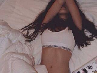 Erotický videohovor Luna29a