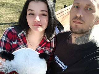 Erotický videohovor luna363