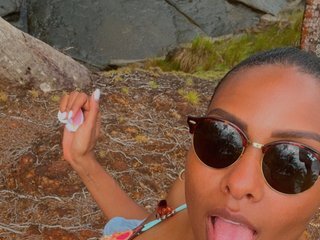 Erotický videohovor lunabblatinaa