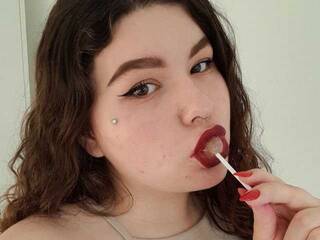 Erotický videohovor Lunabbw