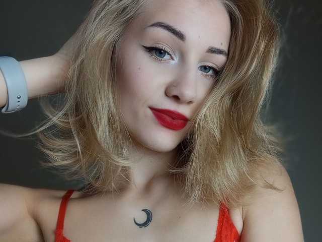 Foto profilu LunaBelli