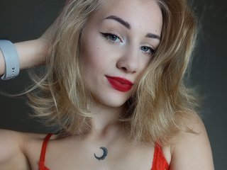 Erotický videohovor LunaBelli