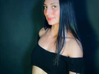 Erotický videohovor LunaBennett