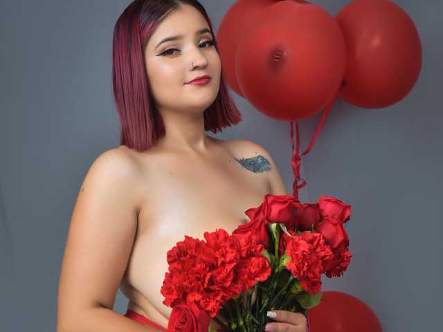 Foto profilu lunabigboobs