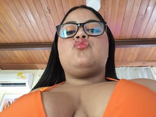 Erotický videohovor LunaBlazze