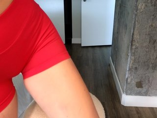 Erotický videohovor LunaBlondSexy