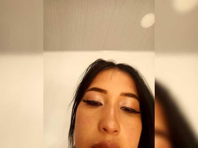 Snímky obrazovky vysielania LunaBytee