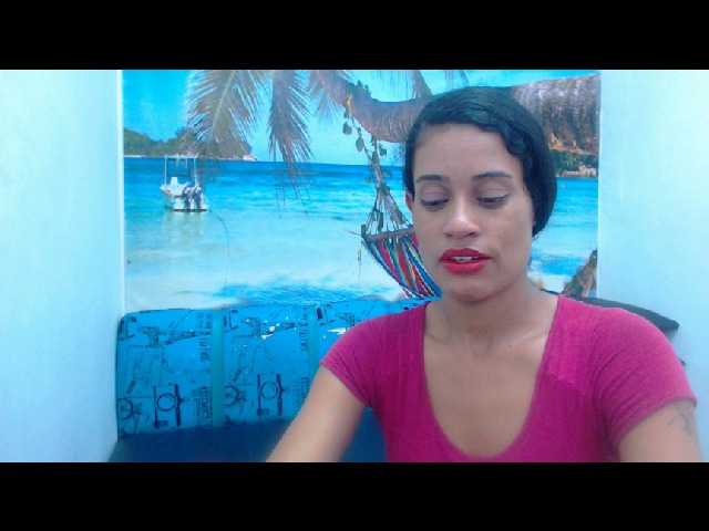 Snímky obrazovky vysielania lunacutter