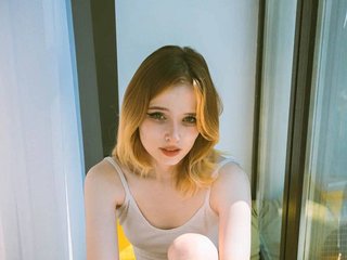 Erotický videohovor LunaDellicia