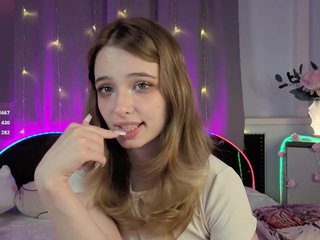 Erotický videohovor LunaDellicia