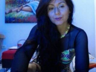 Erotický videohovor Lunadeseo