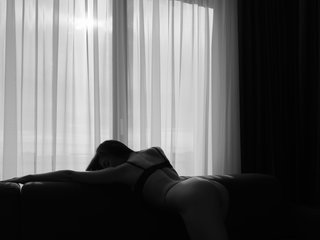 Erotický videohovor LunaDesire