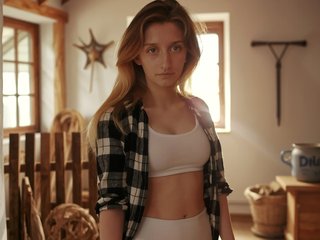 Erotický videohovor LUNAdream