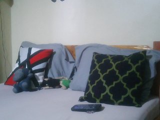 Erotický videohovor Lunaeva