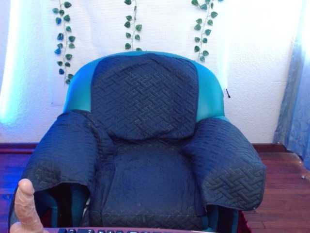 Snímky obrazovky vysielania Lunajeans