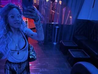 Erotický videohovor LunaKittyKat3