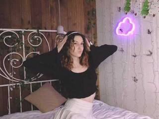 Erotický videohovor LunaLee