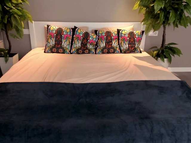 Snímky obrazovky vysielania LunaLicks