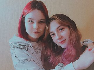 Erotický videohovor LunaLina-1