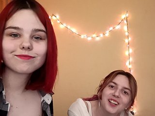 Erotický videohovor LunaLina-1