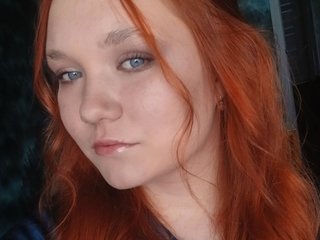 Erotický videohovor SexyHelen