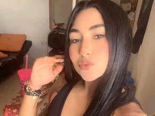 Erotický videohovor LunaMedusa1