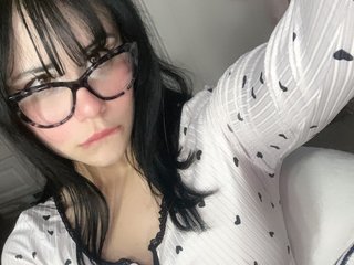 Erotický videohovor LunaMilav