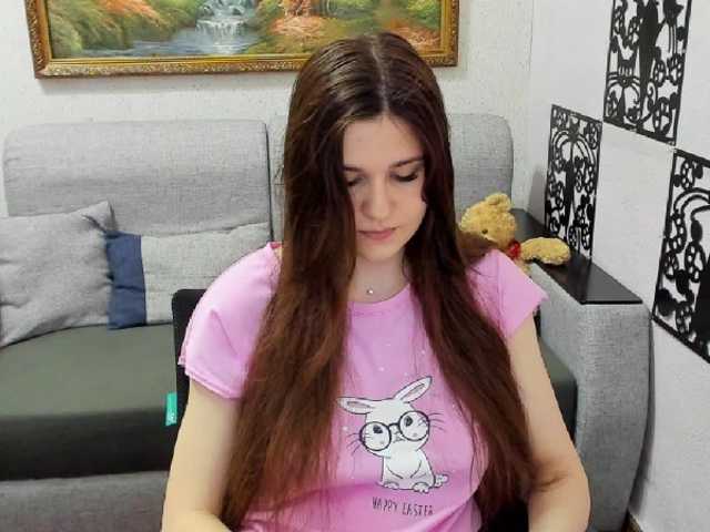 Snímky obrazovky vysielania LunaMint