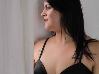 Erotický videohovor Lunamk