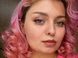 Erotický videohovor LunaMoone