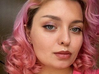 Erotický videohovor LunaMoone